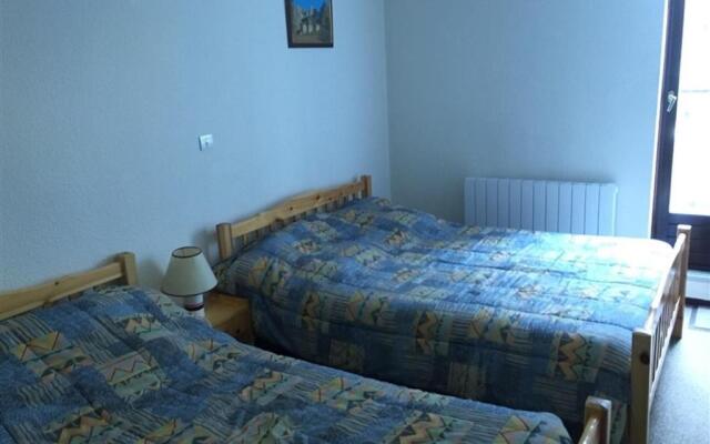 Appartement Mont-Dore, 3 pièces, 6 personnes - FR-1-415-80