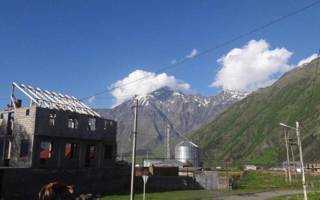 Guesthouse Natia