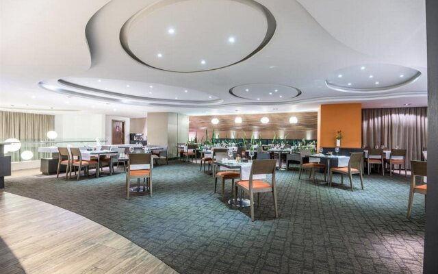NH Collection Quito Royal