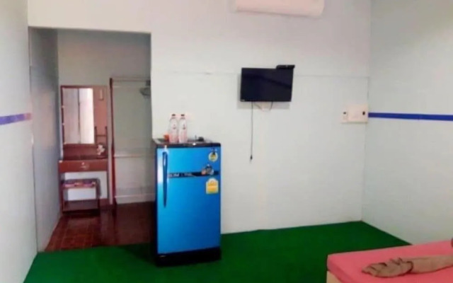 Ban Chomlay Resort Satun