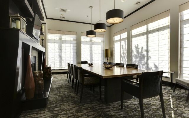 Hilton Garden Inn South Bend