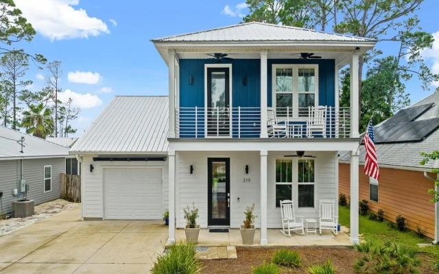 The Pinetree Retreat