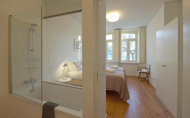 FLH Oporto Captain House