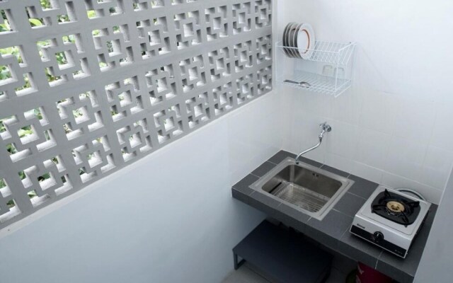 Djuragan Kamar Nogotirto - Hostel