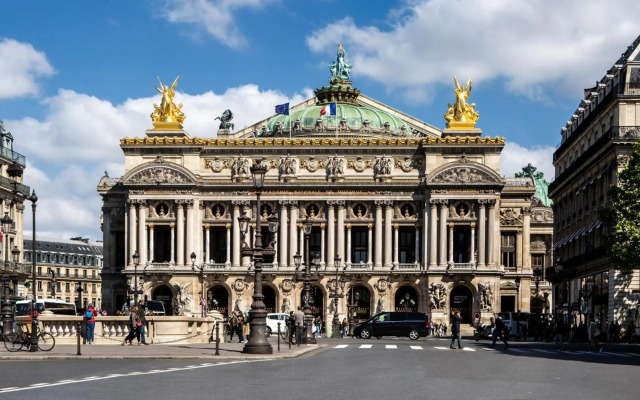 Ibis Styles Paris Porte De Versailles - Mairie D'Issy