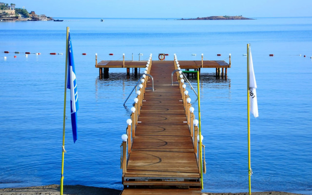 Cactus Fleur Beach Club - All Inclusive