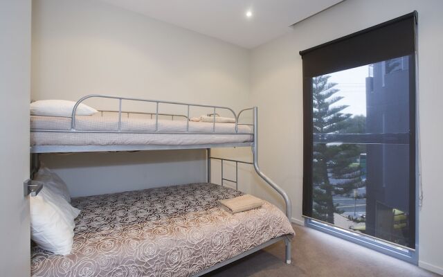 7 Bell Street Apartments