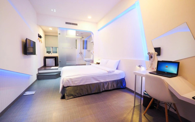 Galaxia Business Hotel