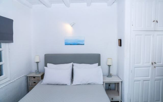 Villa Victoria by Mykonos Pearls