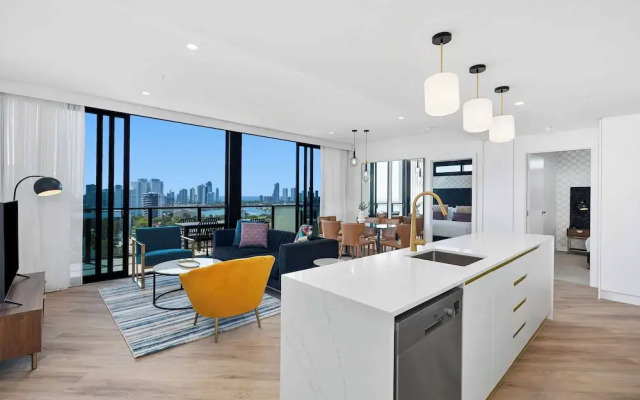 Tryp By Wyndham Southport Gold Coast