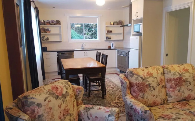 Stanley Holiday Houses