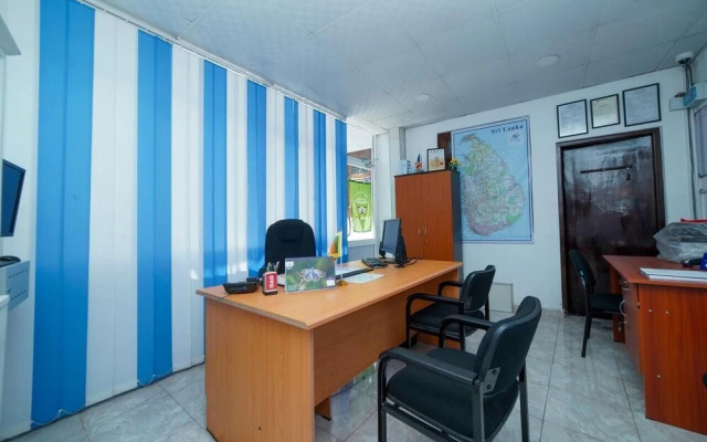 OYO 576 Dazzling Villa
