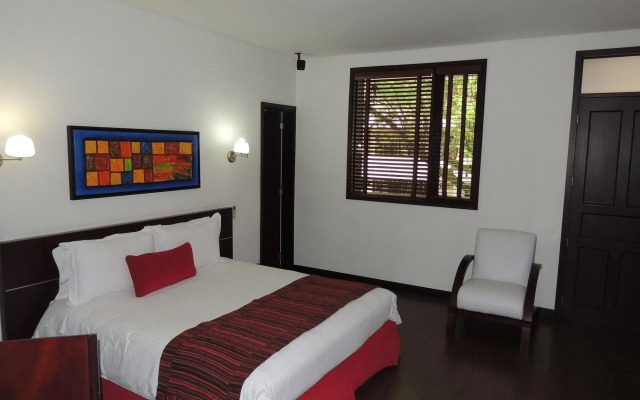 HBCF Hotel Boutique Casa Farallones de Santiago de Cali