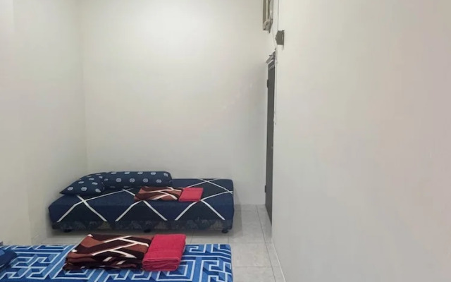 SATU by Taslim Gading Serpong