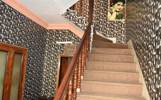 17 Guest House
