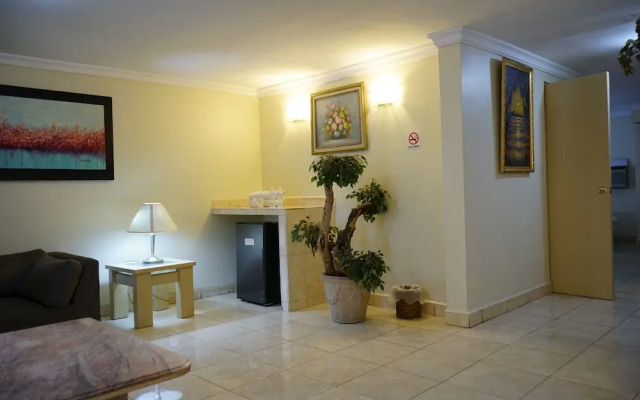 Hotel Posada del Sol Inn