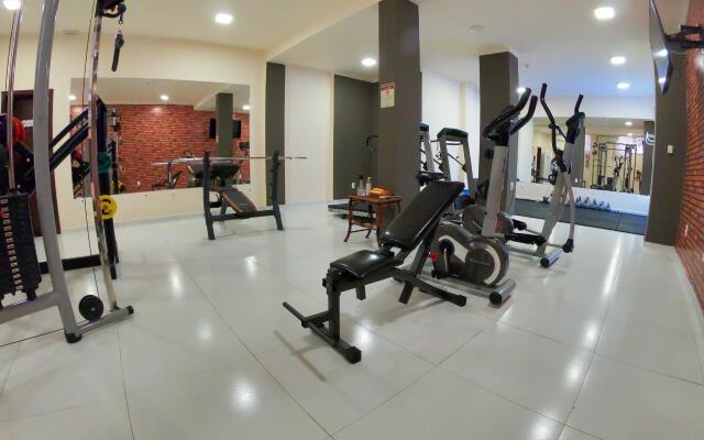Bogari Hotel