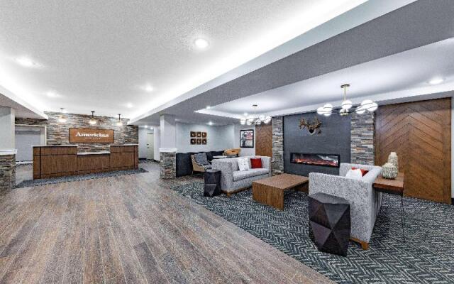 Americinn Bywyndham International Falls Southwest
