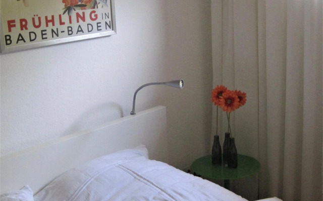 Appartement Panoramablick