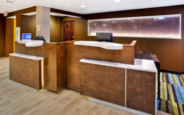 Fairfield Inn Owensboro