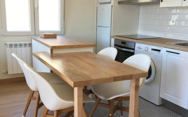 La Casita del Alcázar