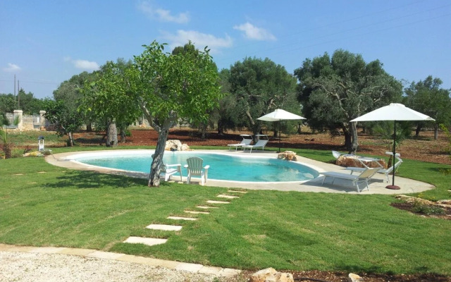 B&B Villa Giorgia