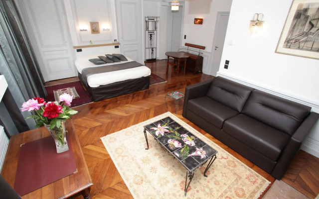 Hôtel des Célestins