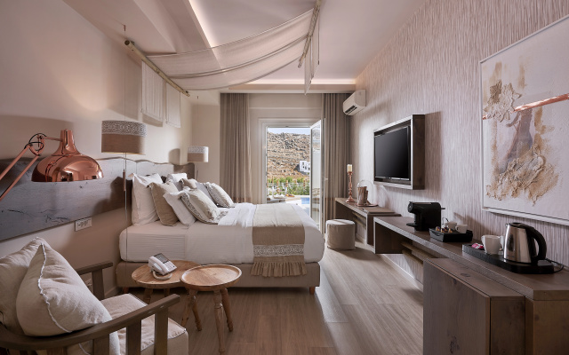 Palladium Hotel - Image 5