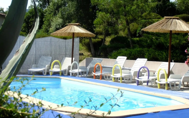 La Soleiade - 20km from Cannes