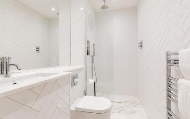 Redland Suites - Apartment 8