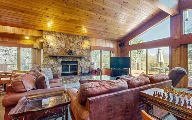 Big Bear 7th Heaven #714