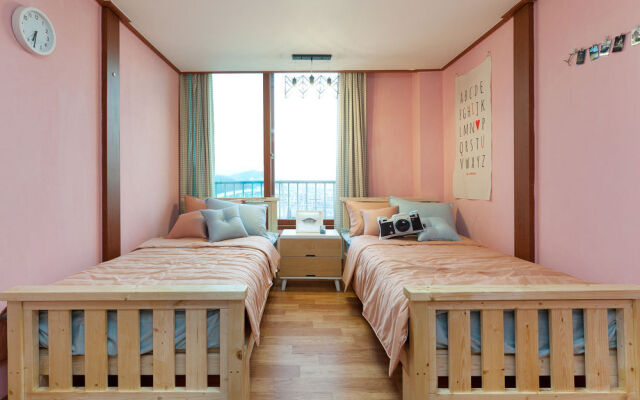 LUCERE - Binny's Guesthouse (Type A)