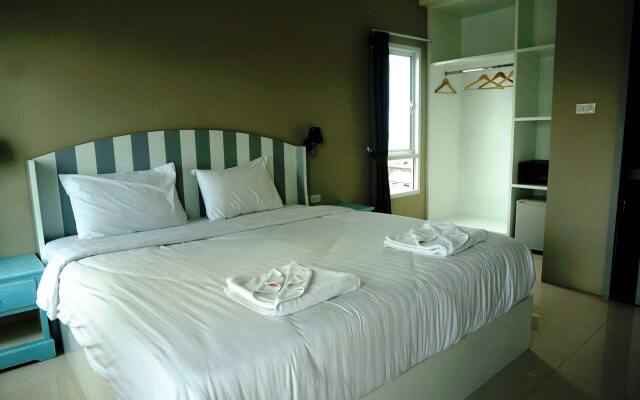 Hub Hua Hin 57 Hotel