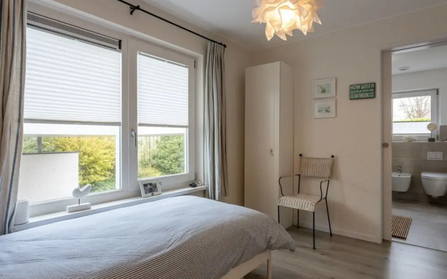 Holiday Home by Lake Veerse Meer