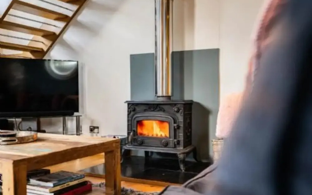 Host Stay The Chapel in Thornham
