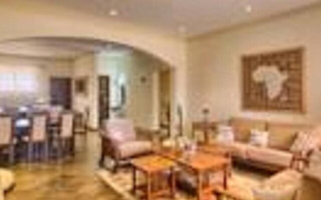 Diani Luxury Apartments