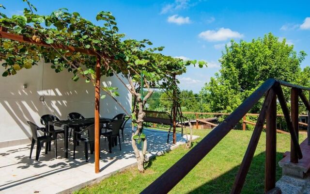 Agriturismo Il Maremmano
