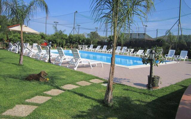 B&B Il Sole Nascente