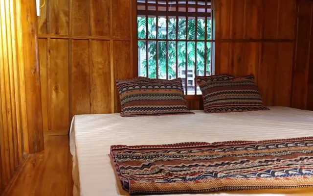 Maison Teahouse Homestay