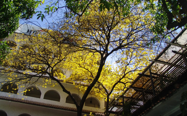 Hotel Chicala