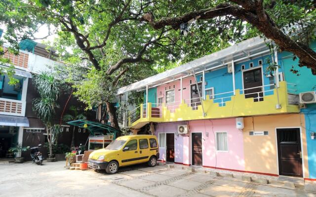 Airy Eco Syariah Petukangan Selatan Sabar 22 Jakarta