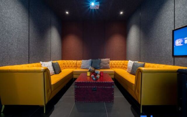 Wenyang Academy · Xijiu Homestay