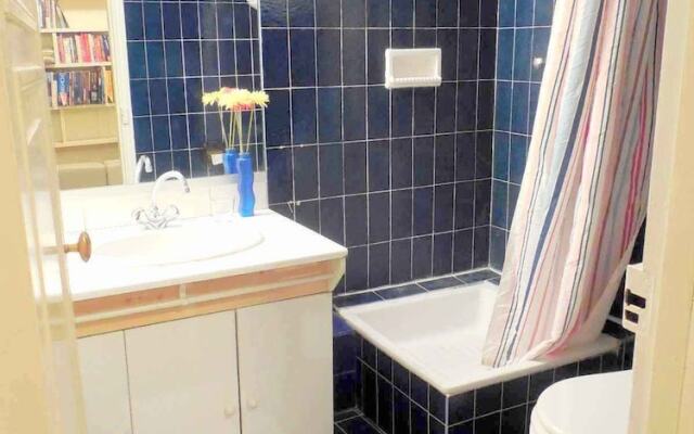 Opera Louvre HolidayApartment