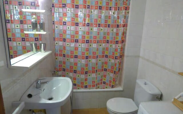 Apartamento Xaloc Bl Ii Esc C 1º 1ª