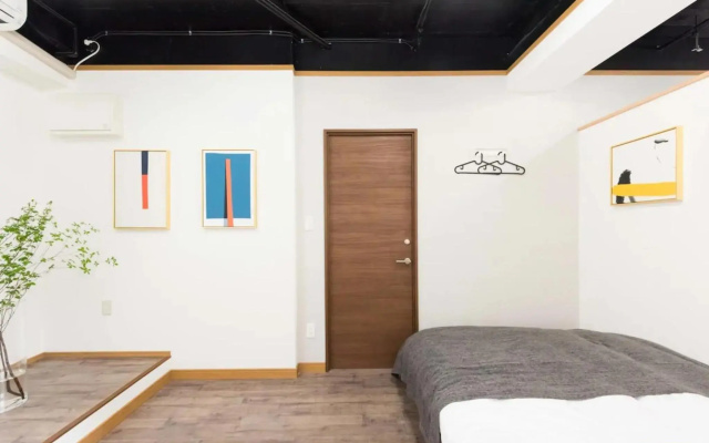 Tora Hotel Rikugien - Vacation STAY 52726v