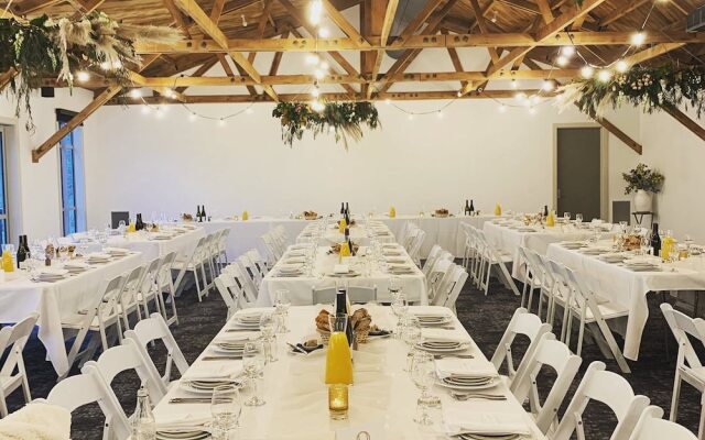 Silverstream Retreat