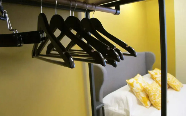 Avolio Tailored Rooms