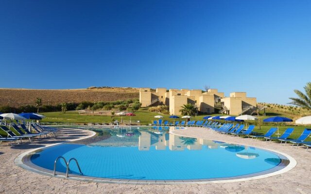 Menfi Beach Resort