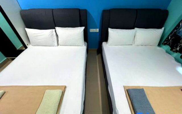 Puchong Business Hotel