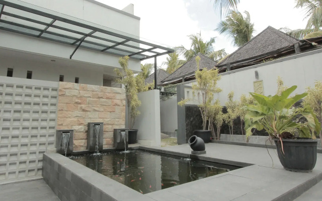 Kuraya Residence Lampung
